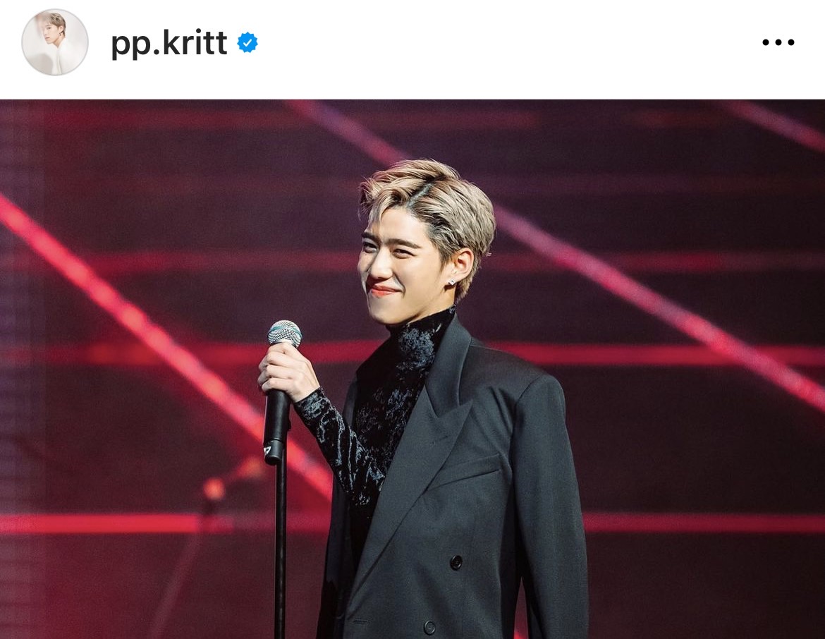 พีพี กฤษฏ์ เอาจริง!! จัดการขั้นเด็ดขาด เกรียนคีย์บอร์ดคอมเมนต์หยาบคาย