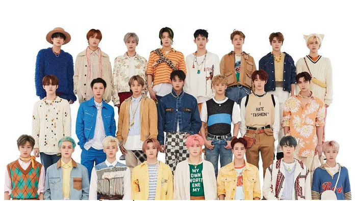 ค่ายแจงความชัดเจน!! หลังแถลง 'ซองชาน - โชทาโร่' อำลาวง NCT