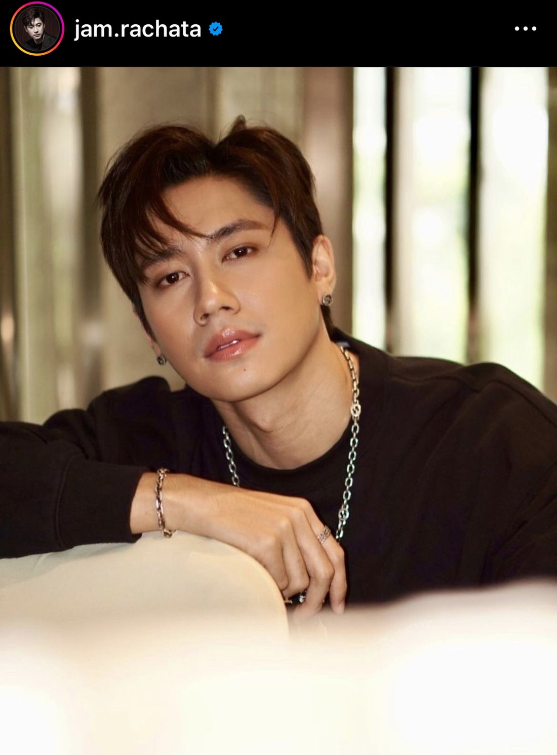 แจม รชตะ ภูมิใจปลดหนี้หลักแสนให้ คุณย่า 