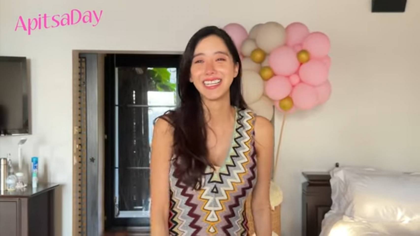 ไอซ์ อภิษฎา สุดตื้นตัน เปิดใจทั้งน้ำตาหลังคลอดลูกสาว เผย ได้รู้ว่าการเป็นแม่ไม่ง่ายเลย ไอซ์ อภิษฎา สุดตื้นตัน เปิดใจทั้งน้ำตาหลังคลอดลูกสาว เผย ได้รู้ว่าการเป็นแม่ไม่ง่ายเลย