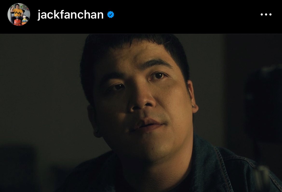 แจ็ค แฟนฉัน เปิดสาเหตุเลิกแฟนสาวไม่ใช่เพราะความเจ้าชู้ แจ็ค แฟนฉัน เปิดสาเหตุเลิกแฟนสาวไม่ใช่เพราะความเจ้าชู้