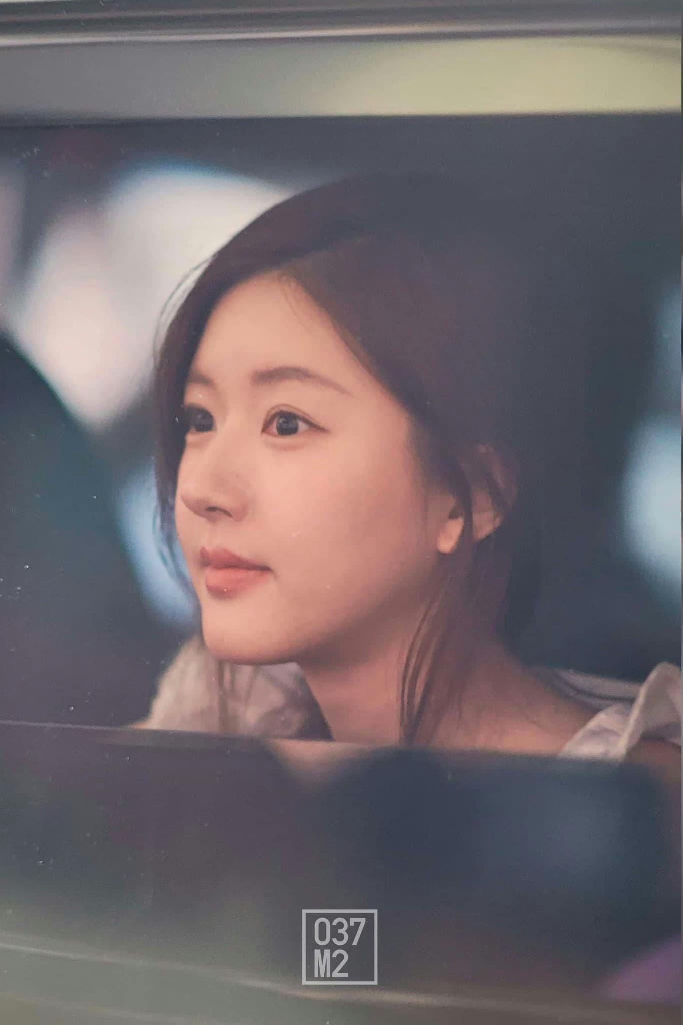 ต้อนรับคนสวย!! ‘จ้าวลู่ซือ’ ครองเทรนด์หลังลัดฟ้าถึงไทย พร้อมทำกิจกรรม 27 ก.ย.นี้ ต้อนรับคนสวย!! ‘จ้าวลู่ซือ’ ครองเทรนด์หลังลัดฟ้าถึงไทย พร้อมทำกิจกรรม 27 ก.ย.นี้