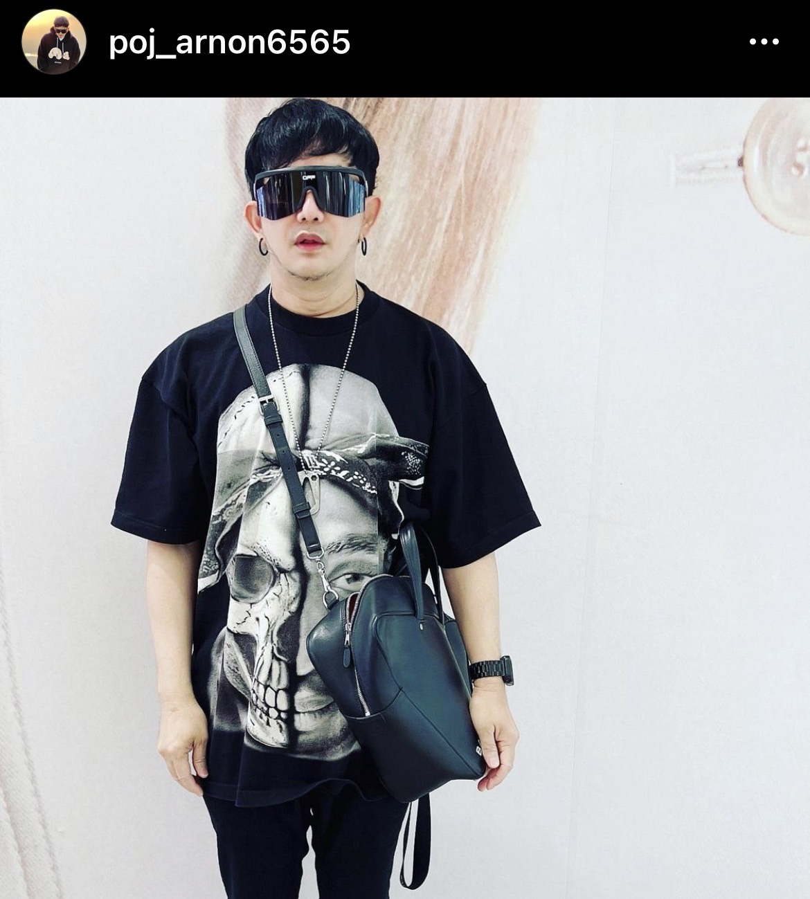 สุดภูมิใจ! พชร์ อานนท์ โพสต์ข้อความ ชาวต่างชาติเห็นคุณค่าหนังของตัวเอง... สุดภูมิใจ! พชร์ อานนท์ โพสต์ข้อความ ชาวต่างชาติเห็นคุณค่าหนังของตัวเอง...