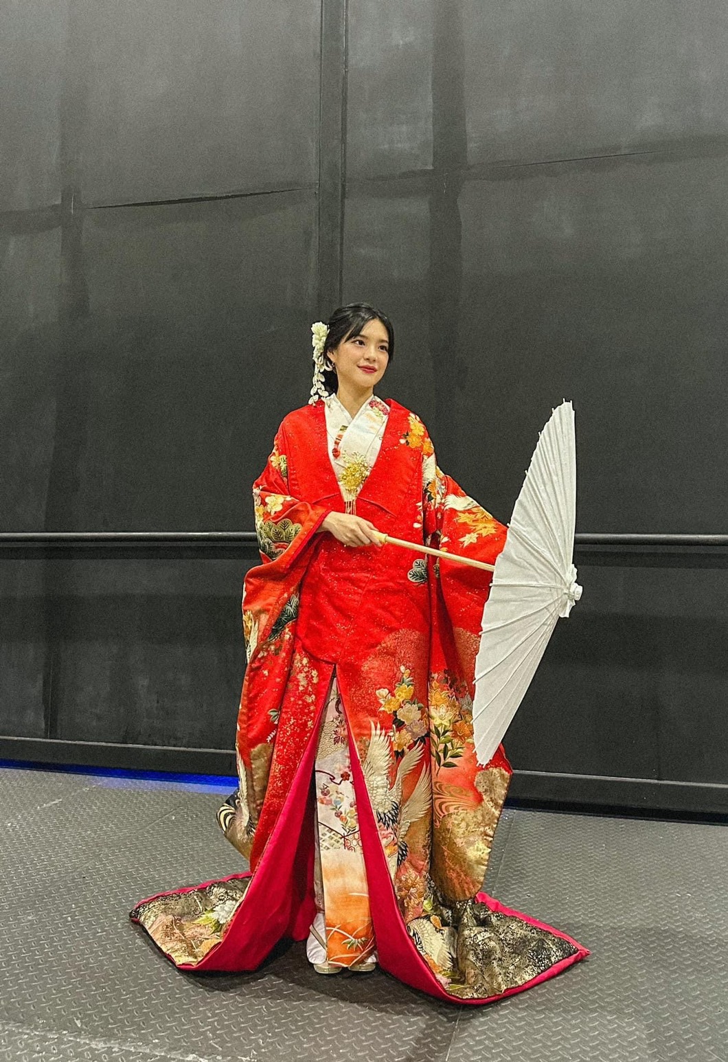 ใจหาย! เฌอปราง BNK48 ประกาศจบการศึกษาอย่างเป็นทางการ