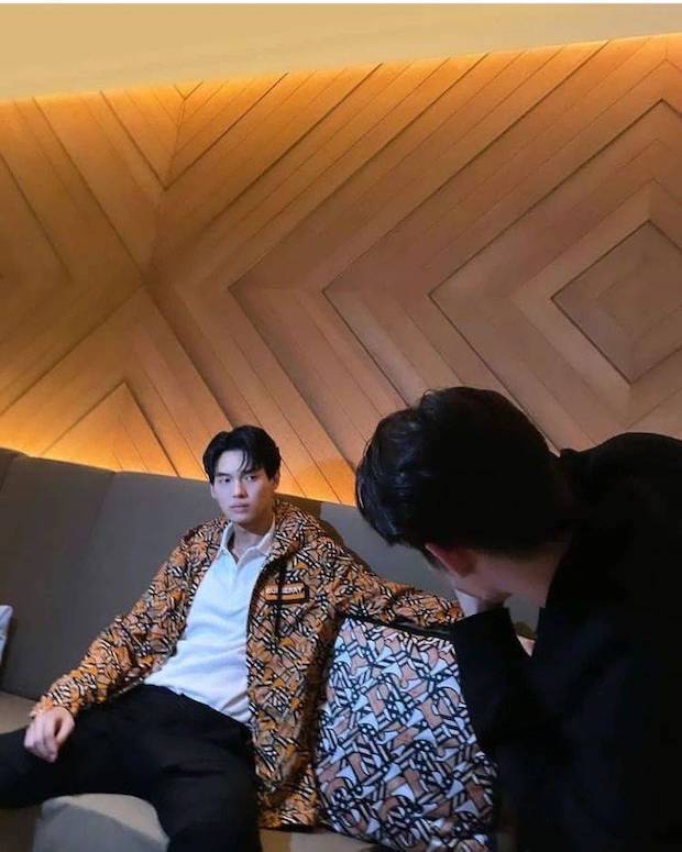 ซุปตาร์ล้นงาน!! ‘ไบร์ทวิน-กลัฟ-โบว์-เจเจ-ต้าเหนิง’ สุดปังที่อีเวนต์ริมหาดในสิงคโปร์