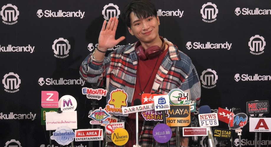 ให้ใจเกินร้อยทุกครั้ง คริส พีรวัส เผยความรู้สึกหลังขึ้นแท่นลูกรักของช่อง