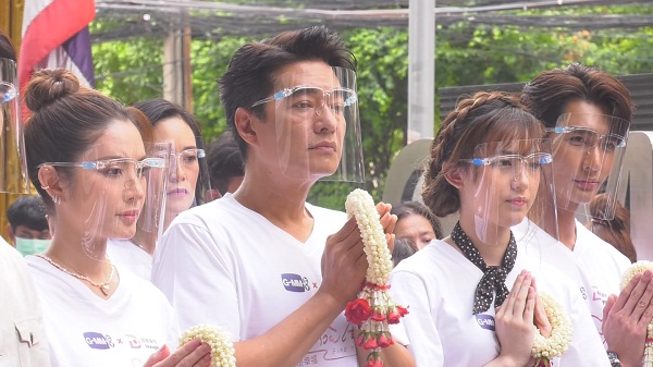 20 ปีที่ทำงานหนักทำให้ “ก้อง สหรัถ” ไม่อยากรับงานแสดง   (มีคลิป)