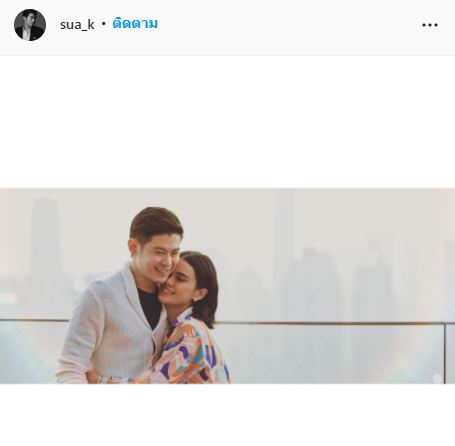 ลดสถานะสามี!! มัดหมี่ พิมดาว เปิดใจ ห่าง สัว ศุภชัย 5 เดือนแล้ว
