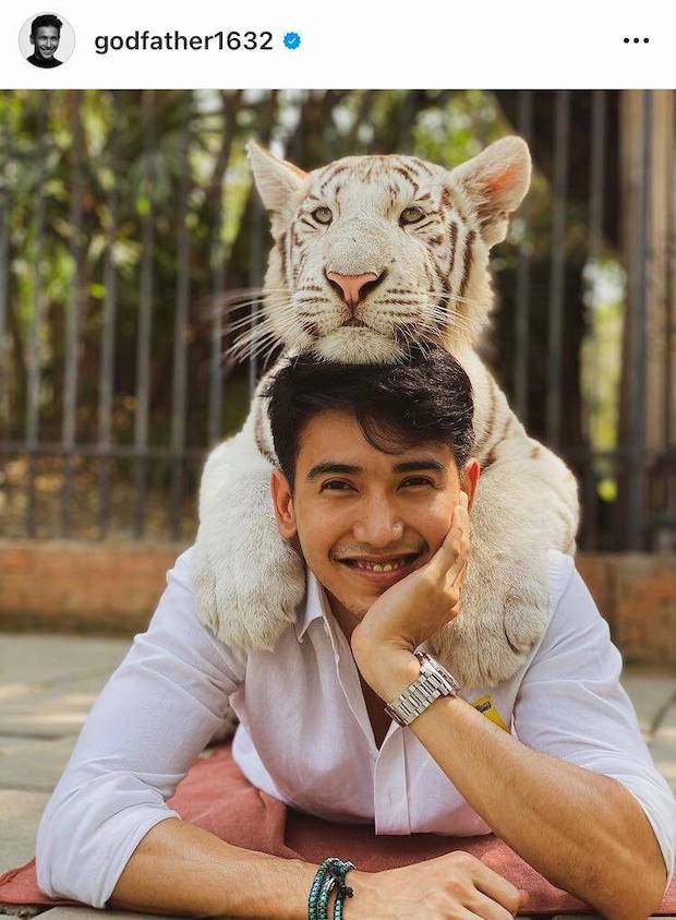 ‘ก๊อต จิรายุ’ ครองใจ!! สามีแห่งชาติคนใหม่ โกยความนิยมไม่หยุด