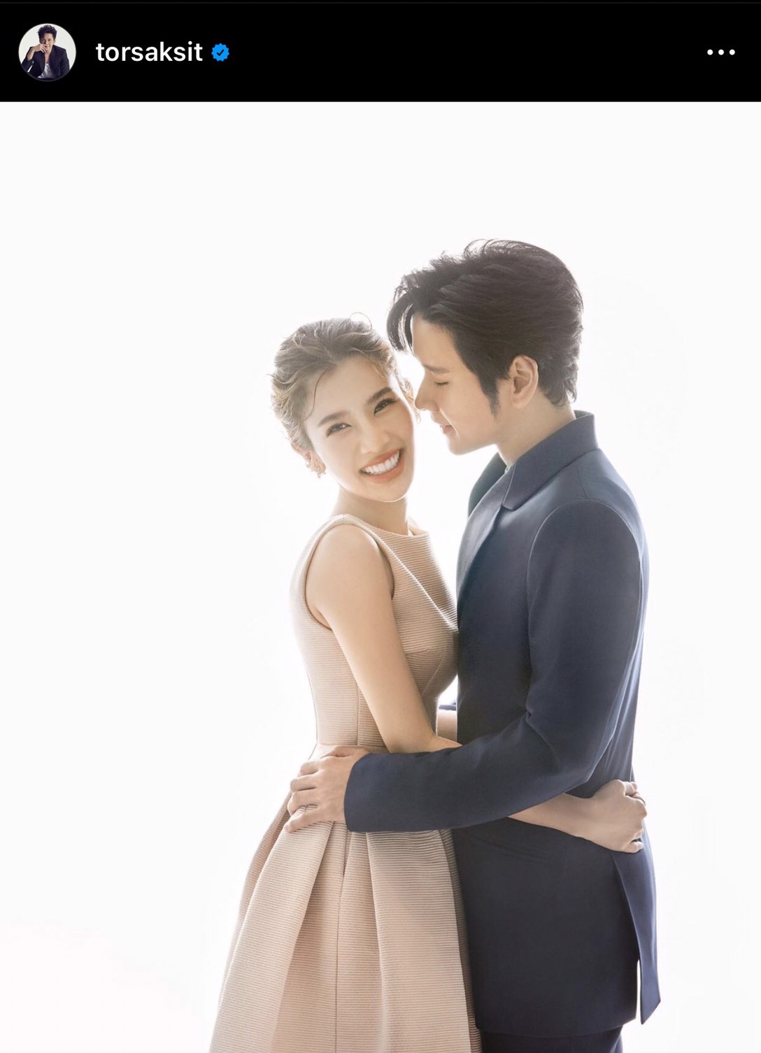 โต๋ ศักดิ์สิทธิ์ แอบถ่ายแฟนสาวนั้งร้องไห้ ! พร้อมเผย ด้วยเหตุผลนี้ 