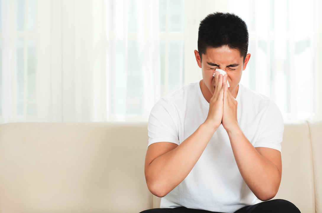 ฤดูฝนต้องระวัง! อันตรายจากโรคที่มาจากฝน!?