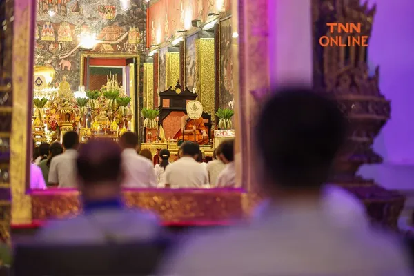 วันอาสาฬหบูชา 2566 ตรงกับวันอะไร มีความสําคัญอย่างไร? วันอาสาฬหบูชา 2566 ตรงกับวันอะไร มีความสําคัญอย่างไร?