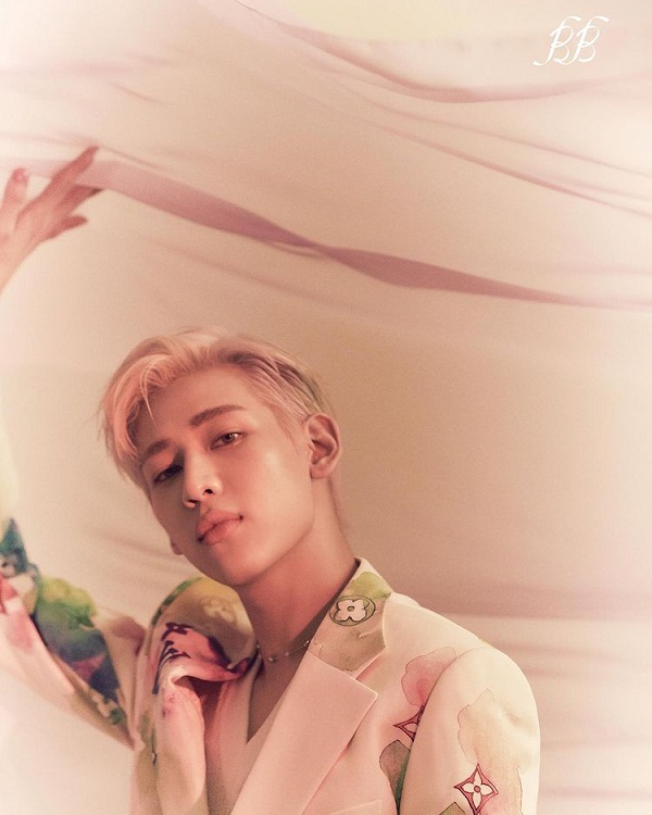 มินิอัลบั้มแรก “แบมแบม GOT7” ปังทั่วโลก (มีคลิป) 