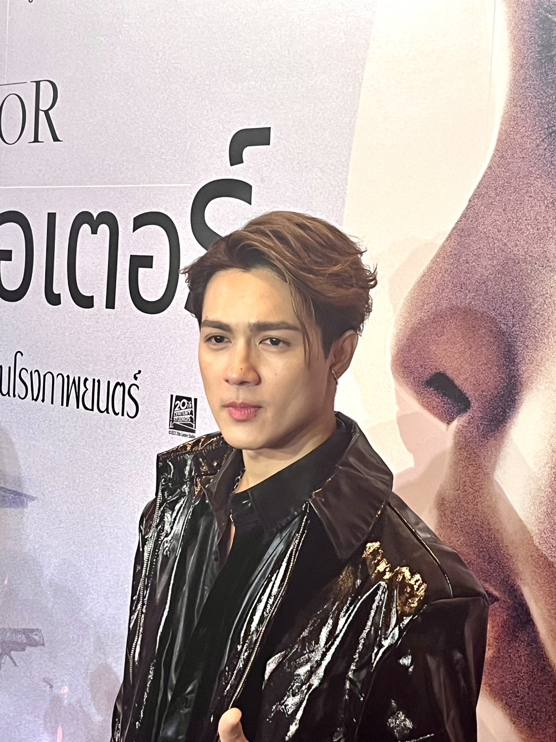 “แน็ก ชาลี” ฟุ้ง “เก๋ไก๋” รับได้ในสิ่งที่ตนเป็น 