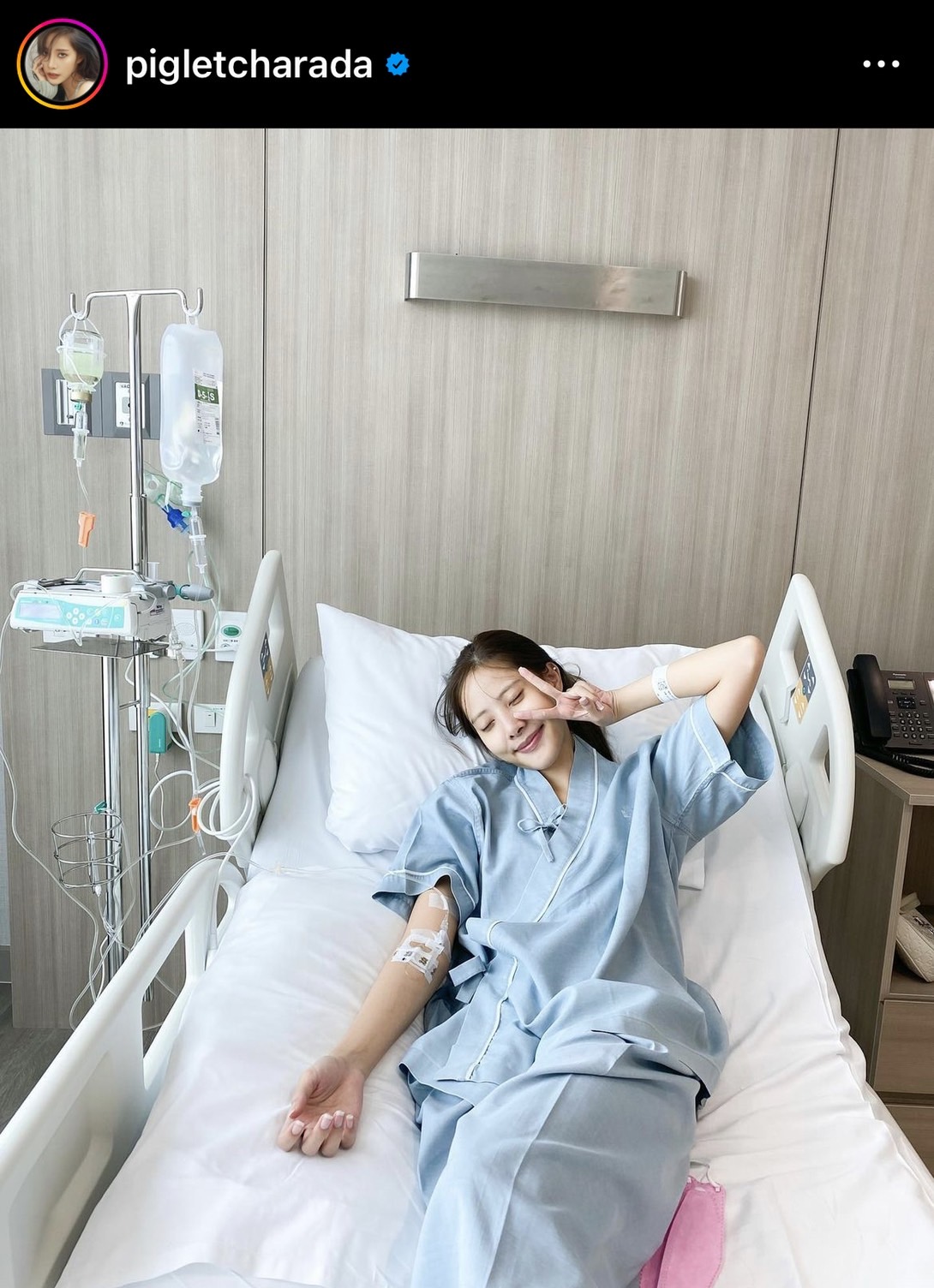 พิกเล็ท โดน PM2.5 เล่นงาน ไอหนัก เข้าโรงพยาบาลด่วน!! พิกเล็ท โดน PM2.5 เล่นงาน ไอหนัก เข้าโรงพยาบาลด่วน!!