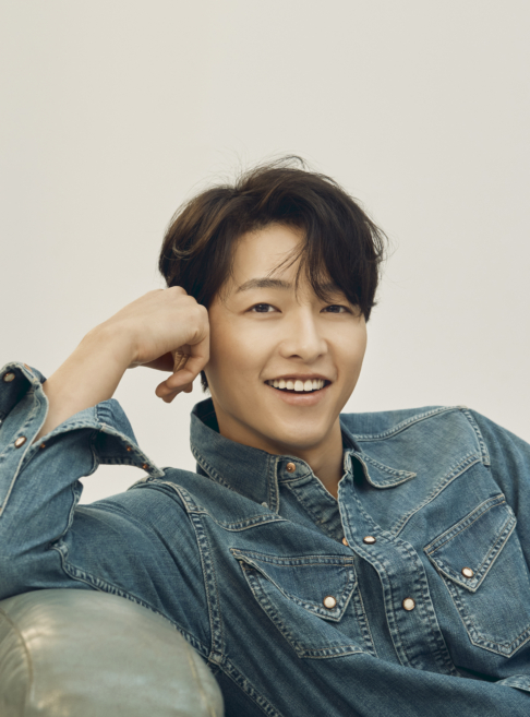 ซงจุงกิ ประกาศแต่งงาน พร้อมแจ้งข่าวดีภรรยากำลังตั้งครรภ์ ซงจุงกิ ประกาศแต่งงาน พร้อมแจ้งข่าวดีภรรยากำลังตั้งครรภ์