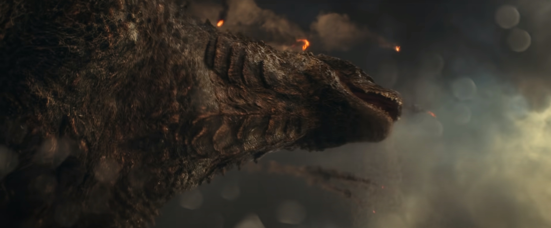 รัฐบาลออสเตรเลียหลุดพล็อตเรื่องภาคต่อ Godzilla Vs. Kong