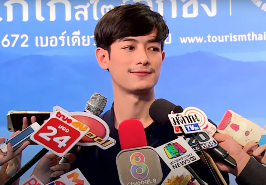 ชีวิตใหม่ บอม ธนา 5 ปี ที่ลาพักร้อนวงการบันเทิง ชีวิตใหม่ บอม ธนา 5 ปี ที่ลาพักร้อนวงการบันเทิง