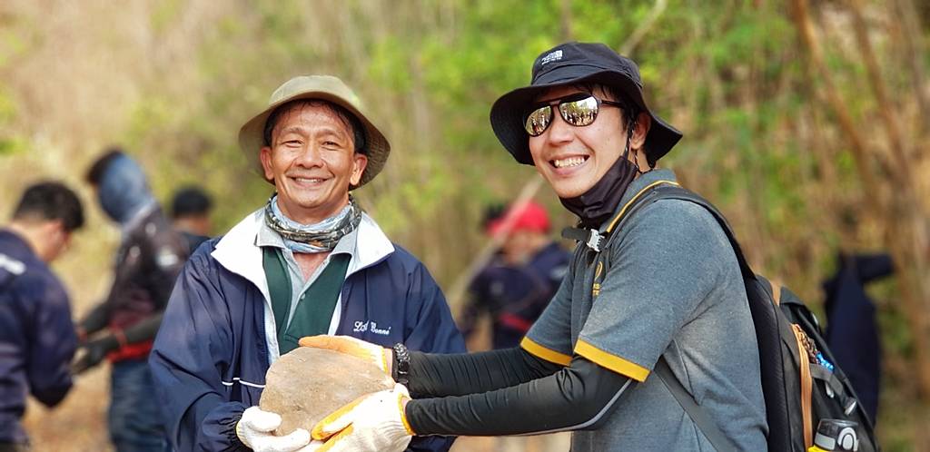 อำเภอพัฒนานิคม ลพบุรี จับมือ ซีพีเอฟ กรมป่าไม้ ร่วมดูแลผืนป่าต้นน้ำเขาพระยาเดินธง อำเภอพัฒนานิคม ลพบุรี จับมือ ซีพีเอฟ กรมป่าไม้ ร่วมดูแลผืนป่าต้นน้ำเขาพระยาเดินธง