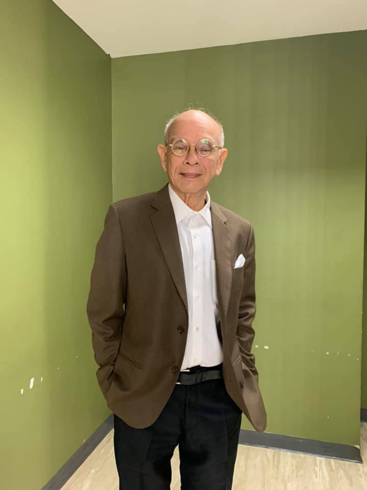 ตรวจพบเบาหวาน พ่ออี๊ด สุประวัติ แจงเหตุน้ำหนักลดเกือบ 10 โล!!