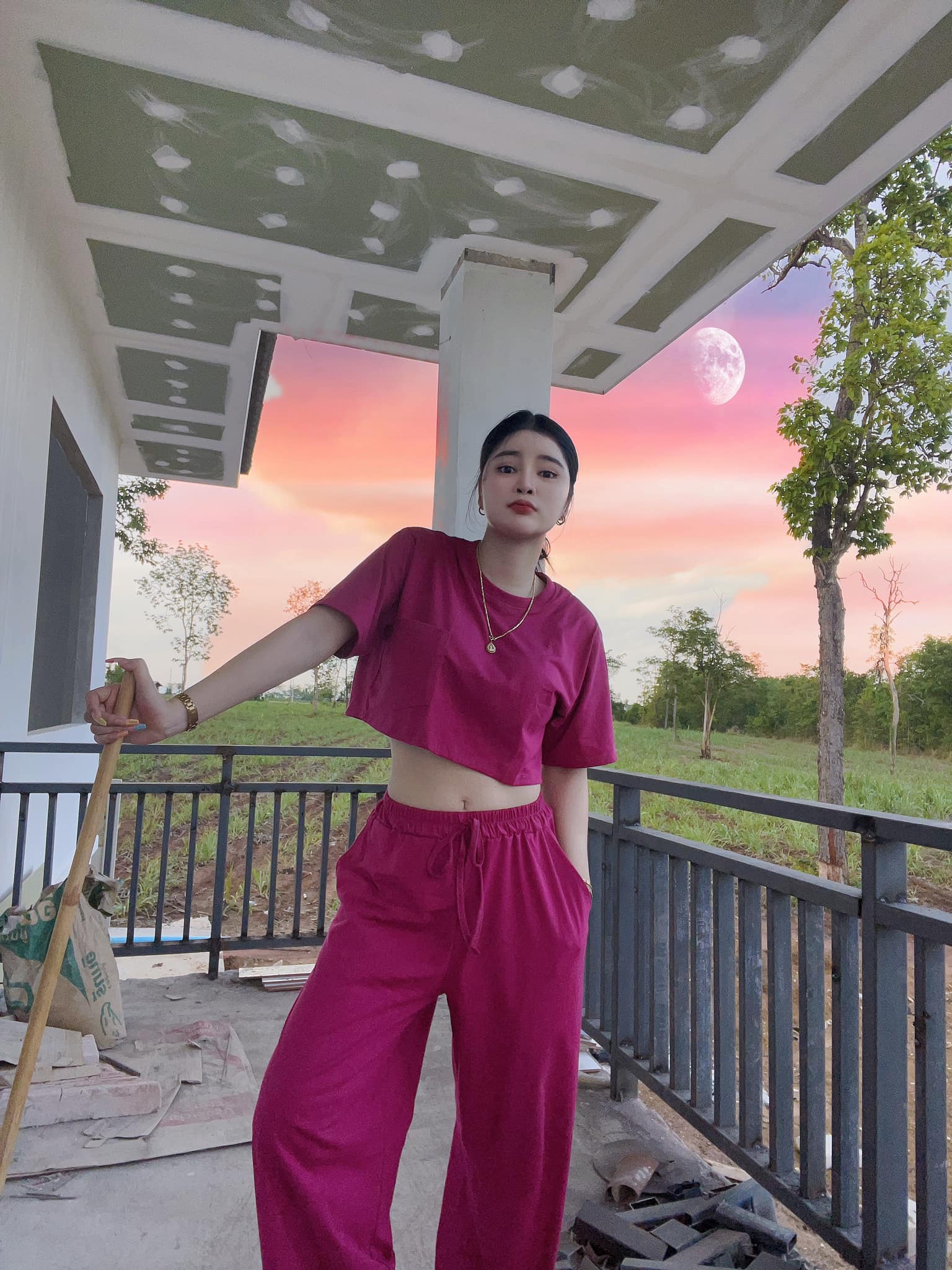 เอ๋ มิรา เผยภาพบ้านหลังใหม่ ความสำเร็จจากน้ำพักน้ำแรง! 