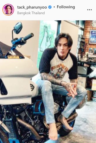 แทค ภรัณยู ของขึ้น ถูกกล่าวหาเล่นยาหลังเวที ลั่น! มีอะไรมาพูดกันตรงๆ