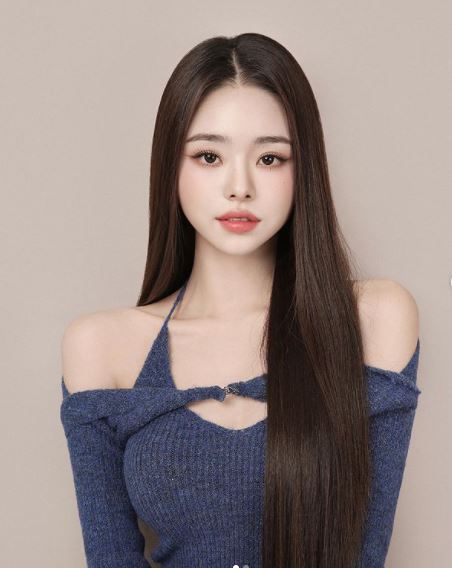 เปิดประวัติ ซงจีอา สาวฮอตแห่ง Single's Inferno เจอดราม่าใส่แบรนด์เนมปลอม