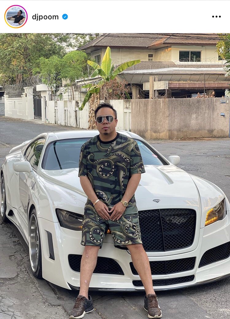 ดีเจภูมิ เอาจริงปรึกษาทนายดำเนินคดี จับเกียนคีบอร์ดรายละสามแสน 