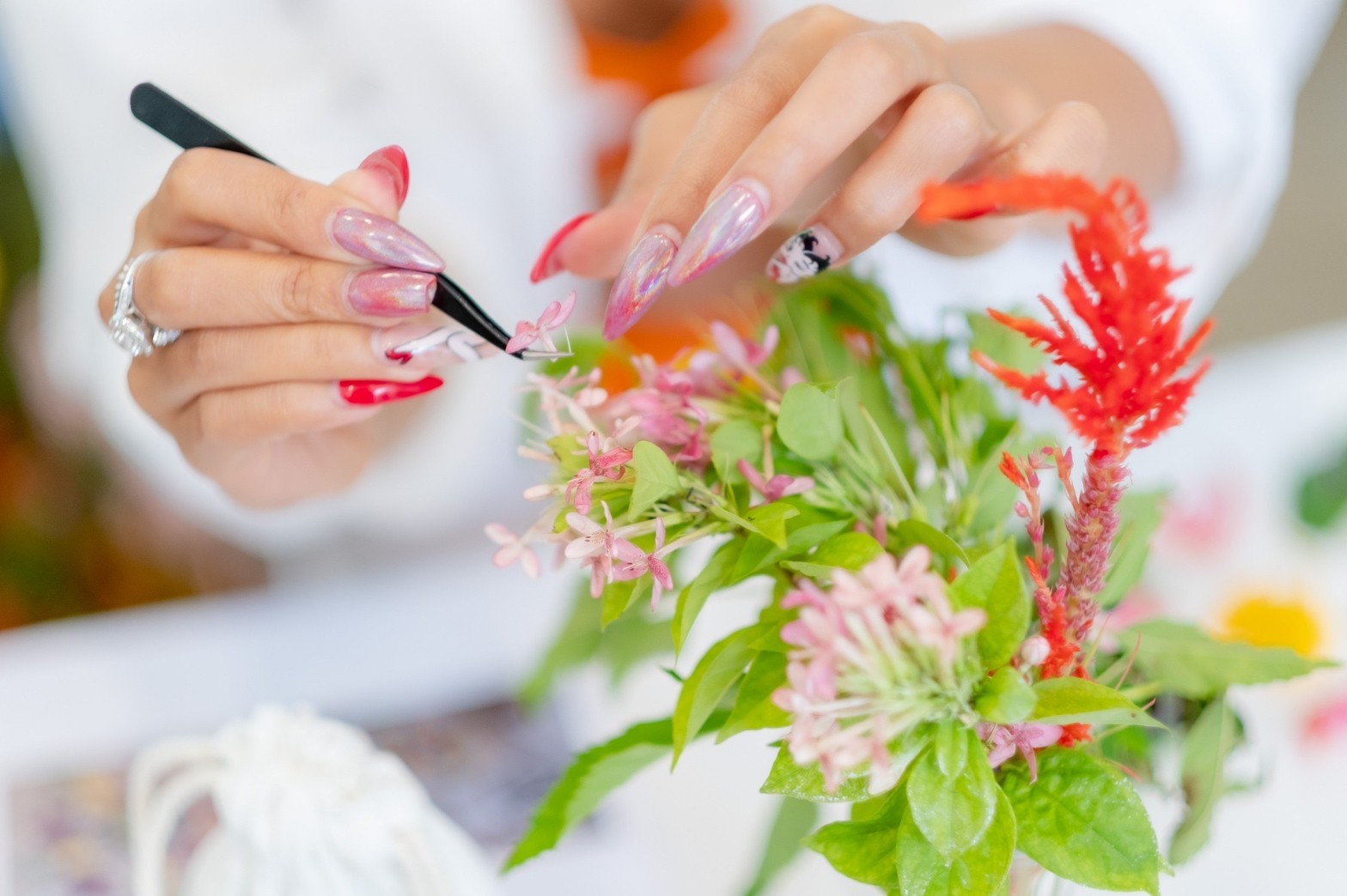 สัมผัสประสบการณ์ Everyone’s Wellness รับปีใหม่ก่อนใคร! ที่ RXV “รักษ วิลเลจ สามพราน” สัมผัสประสบการณ์ Everyone’s Wellness รับปีใหม่ก่อนใคร! ที่ RXV “รักษ วิลเลจ สามพราน”