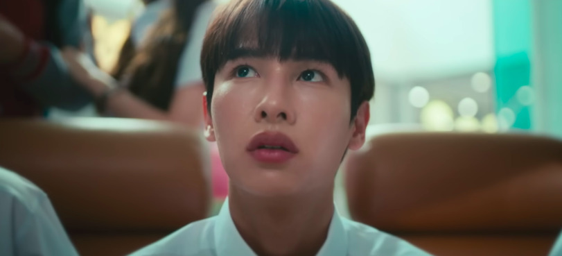 เรื่องย่อ The Trainee ฝึกงานเทอมนี้ รักพี่ได้มั้ย ออฟ-กัน พาฟินอีกครั้ง เรื่องย่อ The Trainee ฝึกงานเทอมนี้ รักพี่ได้มั้ย ออฟ-กัน พาฟินอีกครั้ง