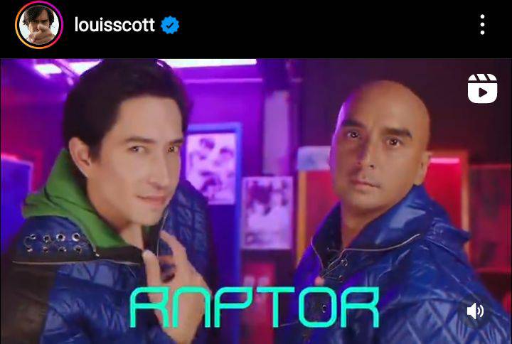 หลุยส์ สก๊อต ยืนยัน นุ่น รมิดา ยังไม่ท้อง หลังมีประเด็นถอนตัวจากละคร