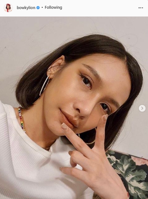 ส่งกำลังใจ โบกี้ ไลอ้อน พบอาการแทรกซ้อน หลังหายโควิด-19 ส่งกำลังใจ โบกี้ ไลอ้อน พบอาการแทรกซ้อน หลังหายโควิด-19