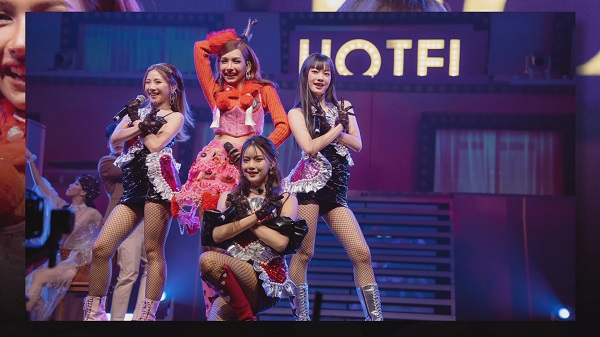 “โบกี้ไลอ้อน” ยอมรับยังทำได้ไม่ดีพอกับคอนเสิร์ตเดี่ยวครั้งแรก   (มีคลิป)