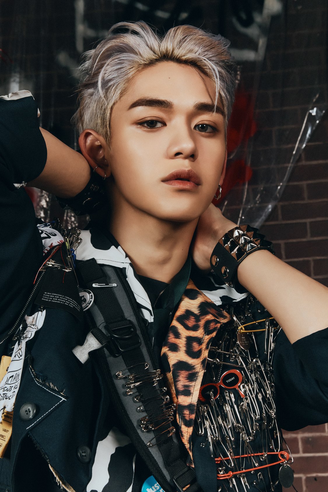 SM Entertainment ออกประกาศ ลูคัส จะออกจาก NCT และ WayV SM Entertainment ออกประกาศ ลูคัส จะออกจาก NCT และ WayV