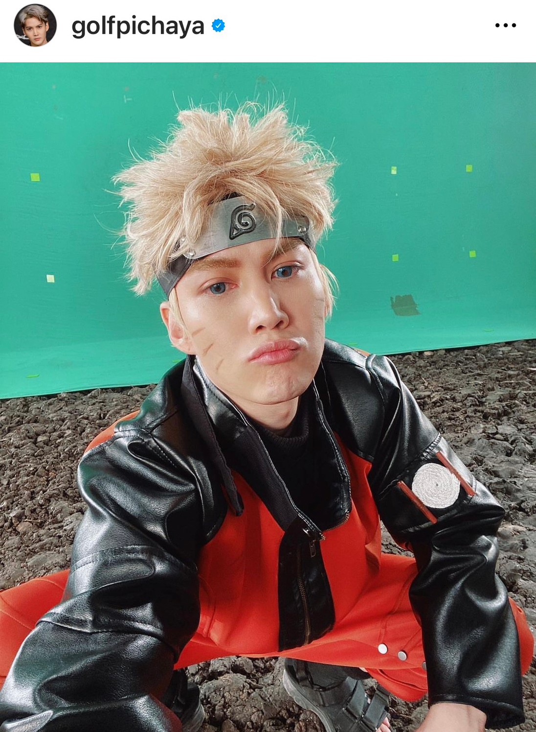 “กอล์ฟ พิชญะ” ภูมิใจกับรอยสักแรกในชีวิต มีความหมายลึกซึ้งทุกอย่าง “กอล์ฟ พิชญะ” ภูมิใจกับรอยสักแรกในชีวิต มีความหมายลึกซึ้งทุกอย่าง