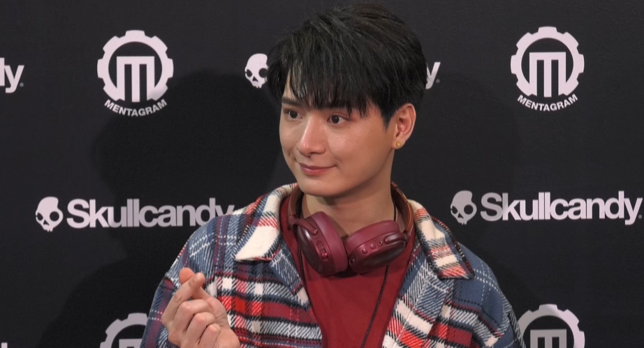 ให้ใจเกินร้อยทุกครั้ง คริส พีรวัส เผยความรู้สึกหลังขึ้นแท่นลูกรักของช่อง