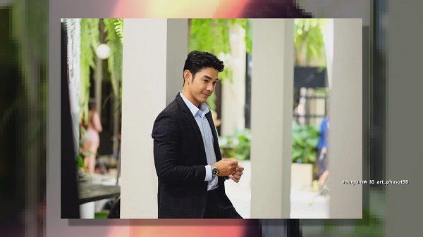 อย่าโอนเงิน “อาร์ต พศุตม์ ” เตือนภัยมิจฉาชีพหลอกเงินอ้างช่วยโควิด-19  (มีคลิป)