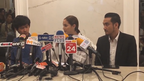 5 วีรกรรม ขวัญ อุษามณี สร้างตำนาน  (มีคลิป)