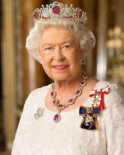 ‘สมเด็จพระราชินีนาถเอลิซาเบธที่ 2’ สวรรคต สิริพระชนมายุ 96 พรรษา ‘สมเด็จพระราชินีนาถเอลิซาเบธที่ 2’ สวรรคต สิริพระชนมายุ 96 พรรษา