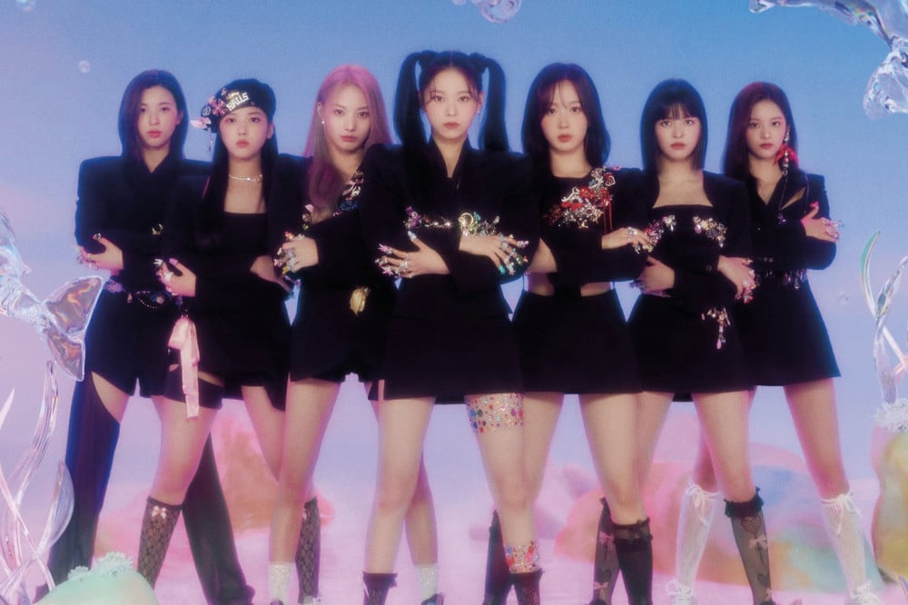 แฟนๆ สุดช็อก!! สังกัดแจ้ง ‘จินนี่ NMIXX’ ลาวง-ลาค่าย ด้วยเหตุผลส่วนตัว