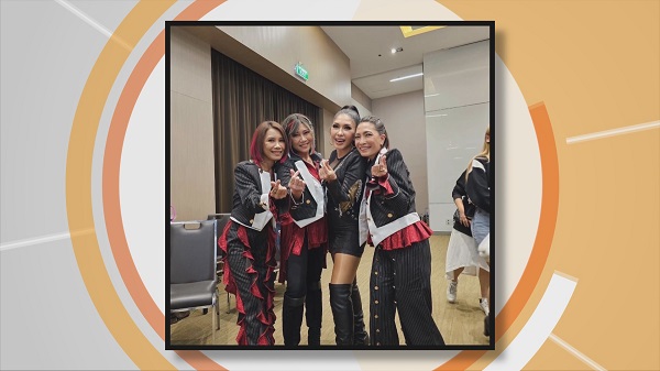 “เอ้ ชุติมา” กำลังใจแน่น กับดราม่า ค่าของคนอยู่ที่เงินหรอคะ    (มีคลิป)