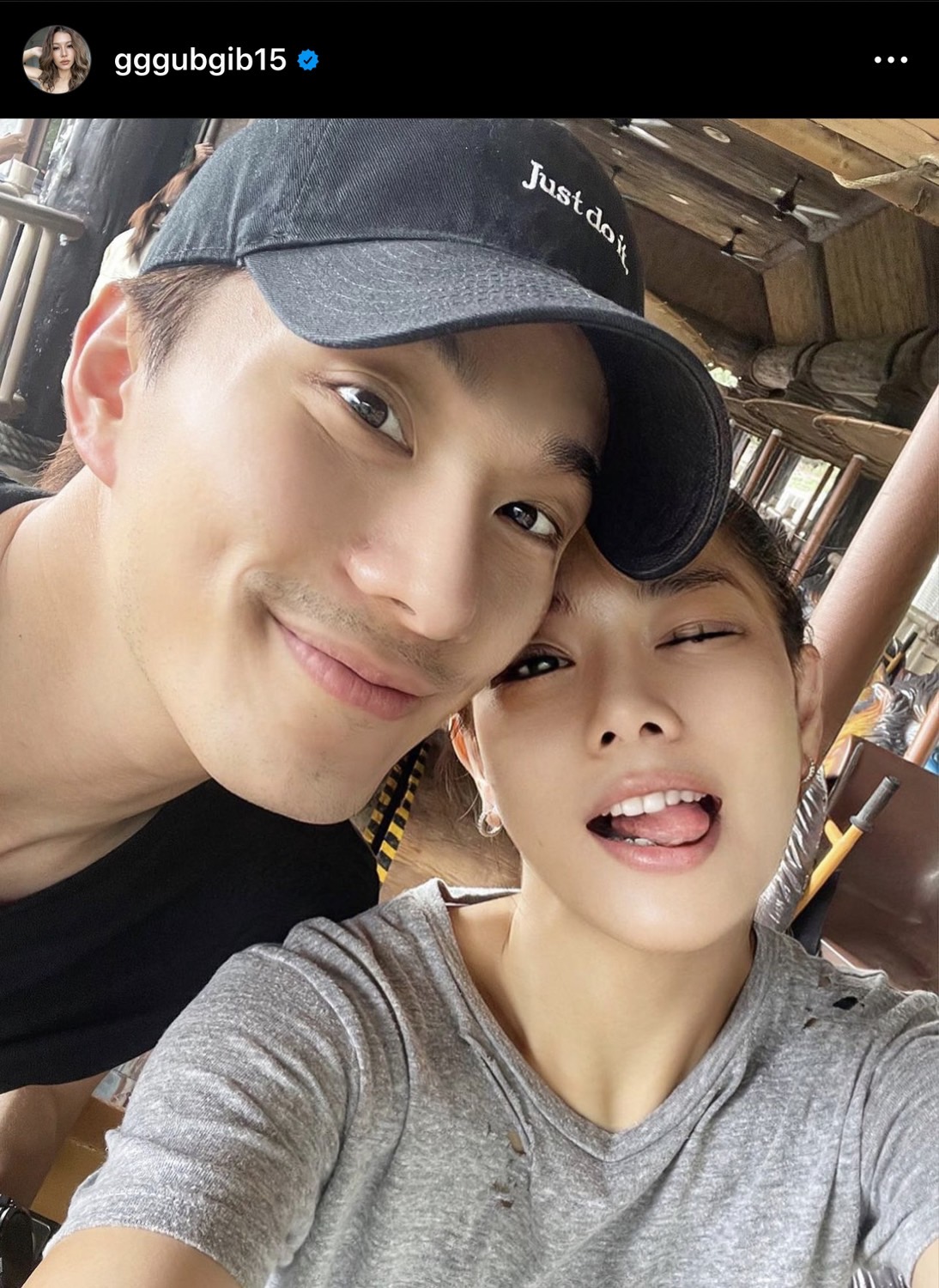 กุ๊บกิ๊บ-บี้ ยกครอบครัวดินเนอร์กับ แวนเนส F4 อีกครั้งในรอบ 4 ปี