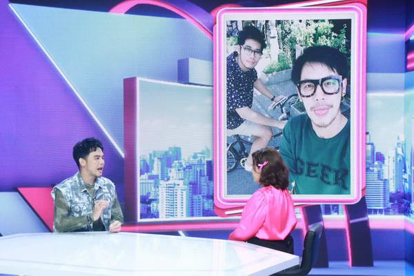 สมรสเท่าเทียม ผ่านแล้ว! ดีเจอ๋อง พร้อมสวมชุดเจ้าสาวจดทะเบียนแฟนหนุ่ม รักมั่นคง18ปี สมรสเท่าเทียม ผ่านแล้ว! ดีเจอ๋อง พร้อมสวมชุดเจ้าสาวจดทะเบียนแฟนหนุ่ม รักมั่นคง18ปี