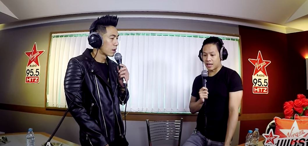 โอม ค็อกเทล ชี้แจงหลังถูกขุดคลิป โยงปมร้อน #หนึ่งจักรวาล