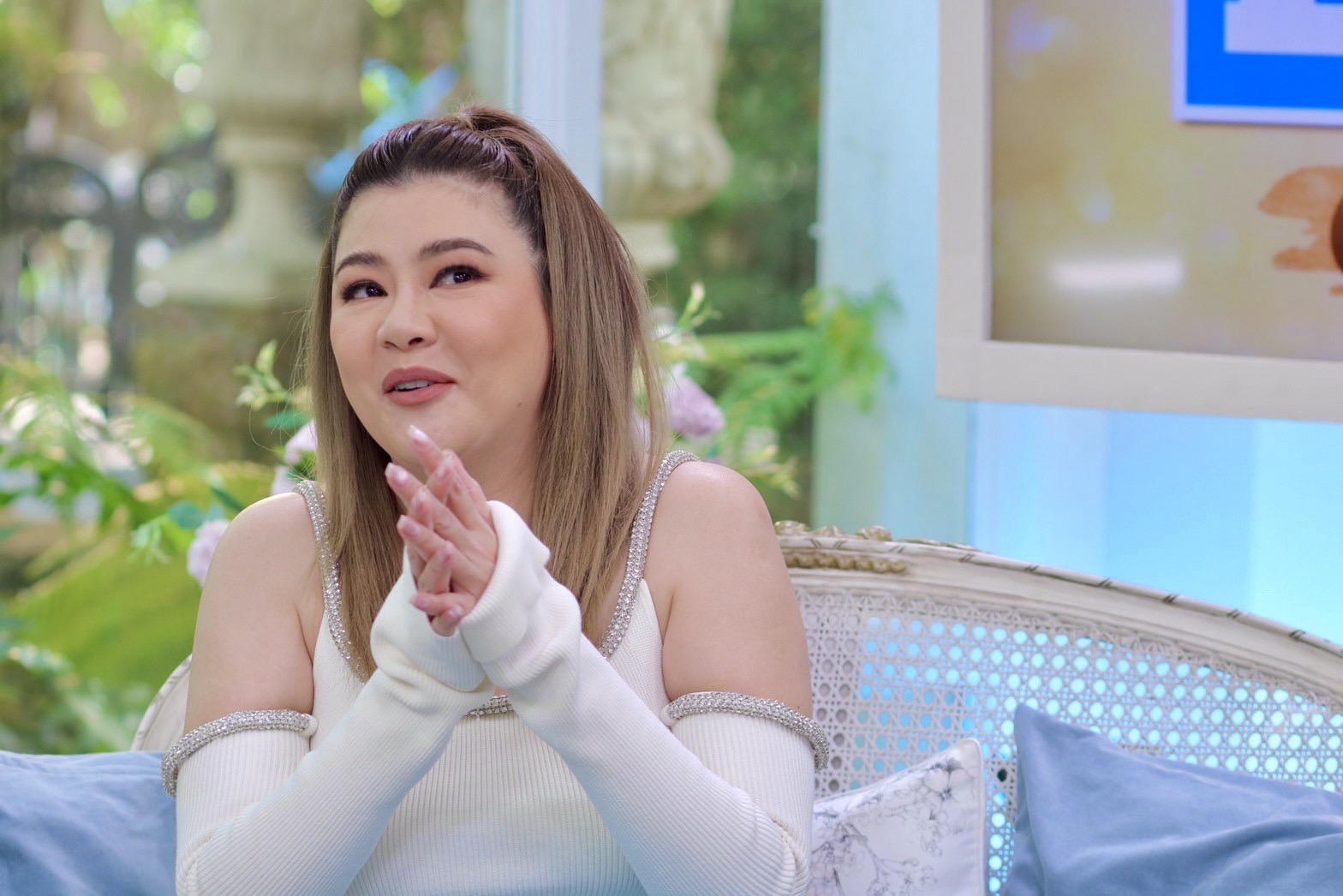 โอ๋ ภัคจีรา เล่าหมดเปลือก ชีวิตไม่เป็นอย่างฝัน บ้านล้มละลาย รักไม่สมหวัง