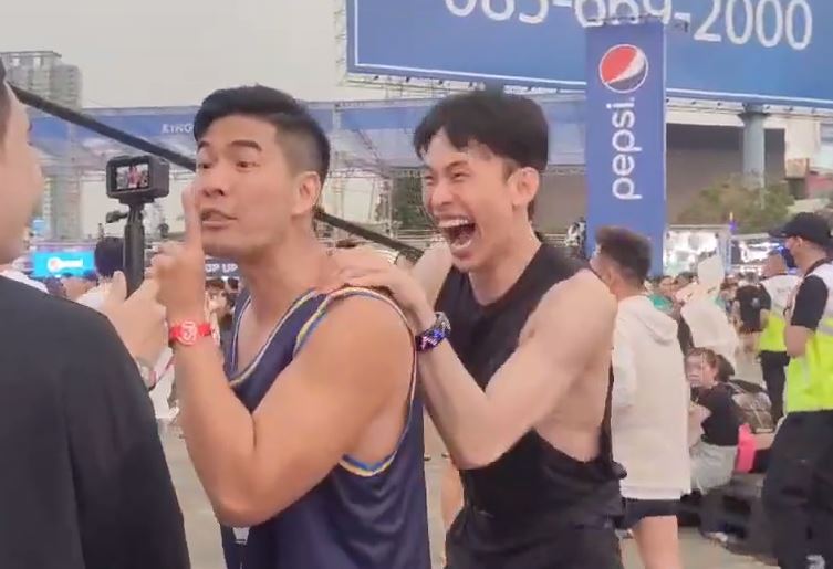 ระเบิดความมันส์ สาดความสุข กับ  S2O Songkran Music Festival 2023 