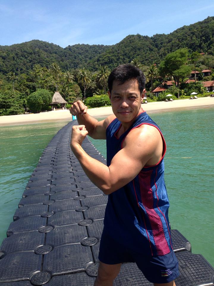 ปิดตำนานนักพากย์กีฬาชื่อดัง หนึ่ง พรพรหม จุลกทัพพะ เสียชีวิตแล้ว ปิดตำนานนักพากย์กีฬาชื่อดัง หนึ่ง พรพรหม จุลกทัพพะ เสียชีวิตแล้ว