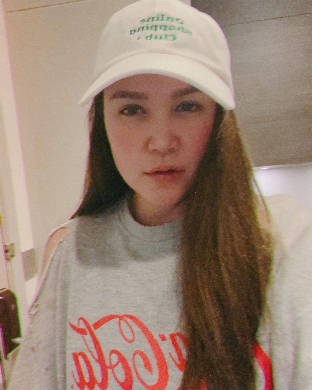 ทาทา ยัง โพสต์ข้อความเศร้า จนเพื่อนร่วมวงการเป็นห่วง