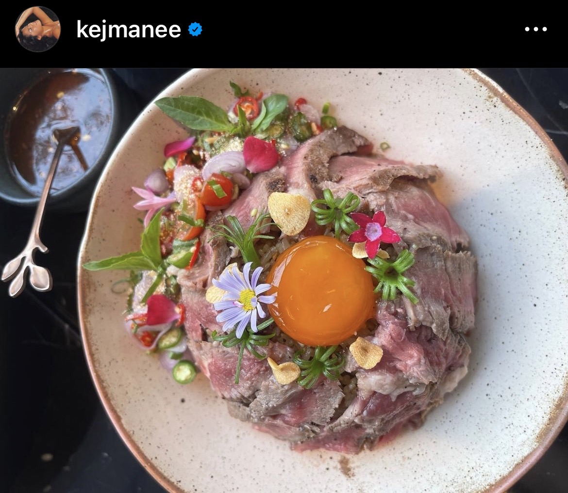 เจ - ปิ่น เคลื่อนไหวแบบนี้ หลังถูกโยงคำใบ้ ดาราเซ็นใบหย่า