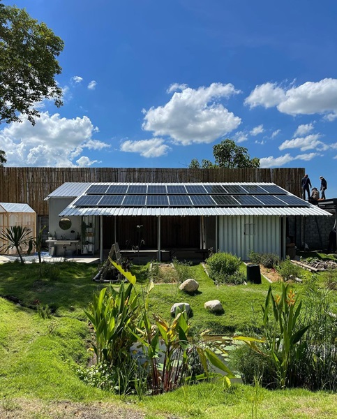 โทนี่-แก้ว สร้างเรือนหอเอง แค่หลักแสนไม่ถึงล้าน!! โทนี่-แก้ว สร้างเรือนหอเอง แค่หลักแสนไม่ถึงล้าน!!